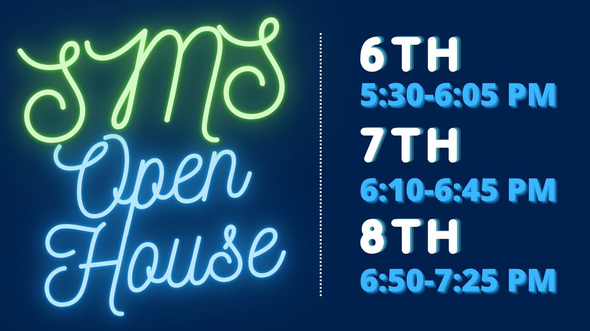 ABuhr_WSMS's tweet image. Join us tomorrow night for Open House! We can’t wait to spend our Thursday evening with you! #wsmswolves #WeAreWentzville
