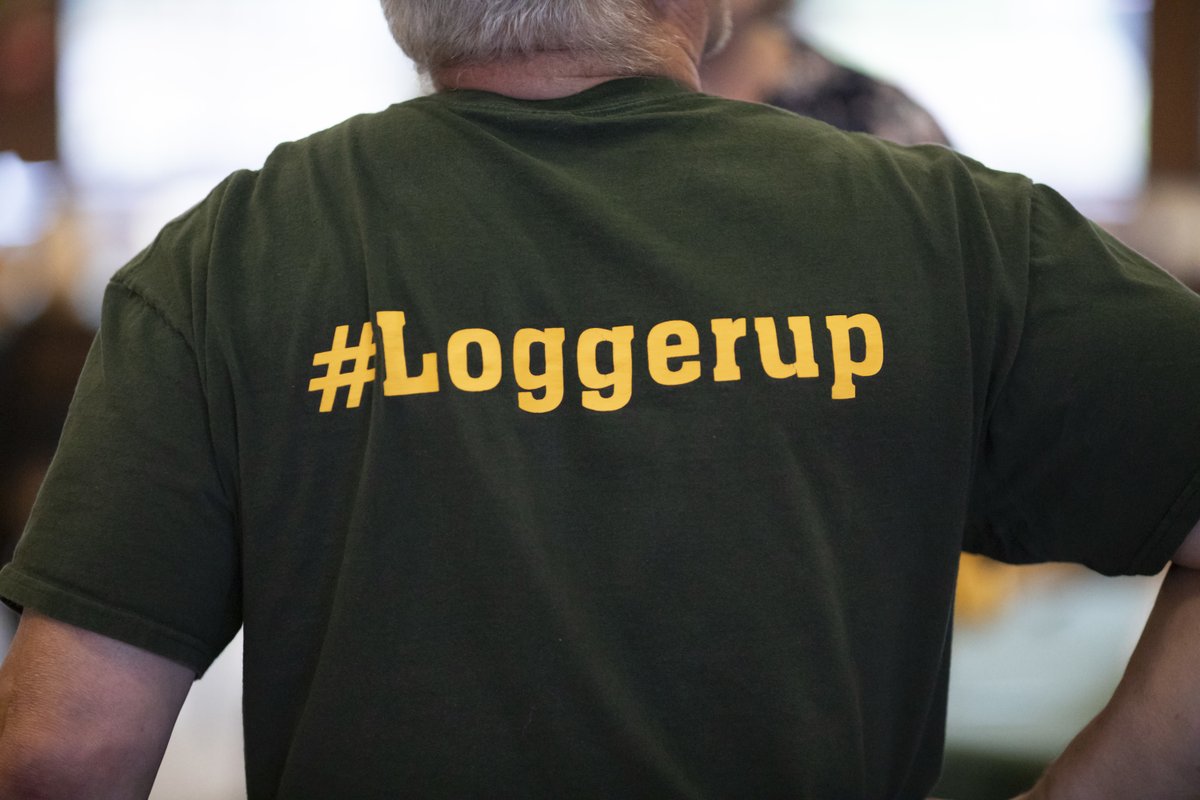 univpugetsound's tweet photo. 🗓️ Save the date, Loggers! 🪓 Homecoming and Family Weekend is Oct. 7–9! Join us for a football game, 5K, beer and wine tastings, classes, special celebrations, and more.
Check out the full schedule and register NOW: https://t.co/LGUxPBNGVt
#AlwaysALogger #LoggerUp https://t.co/vg4Lzp5INW