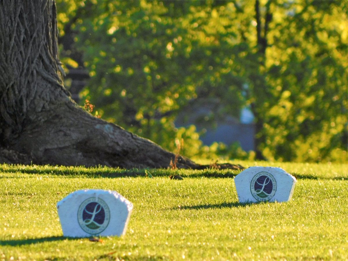 The 2022-2023 #FallMembershipSpecial is on Fire!  Brand new member's join now and receive the remainder of the 2022 golf season as well as all of the 2023 golf season for one low price! Please check livingstoncc.com/memberships/ to learn more!