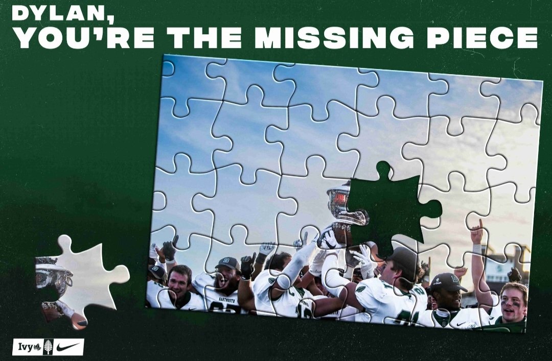 Dylan Love tweet media