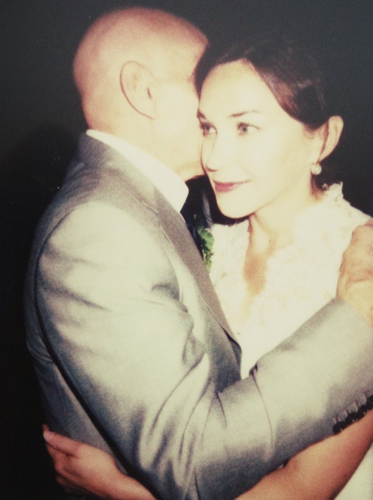 Nine bright and sunny years. 
<a href="/sunnyozell/">Sunny Ozell</a>