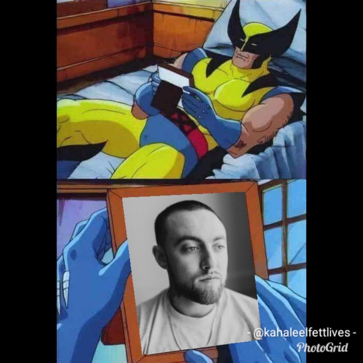 loneroseshinobi's tweet photo. Man it’s just so unreal it’s been 4 years without ya Max! Never gets easy as your music was some of the best I enjoyed and related to! Thank you for the memories and music rest easy! #MacMiller #easymac #cheesyraps https://t.co/XUr7Qu2jZ4
