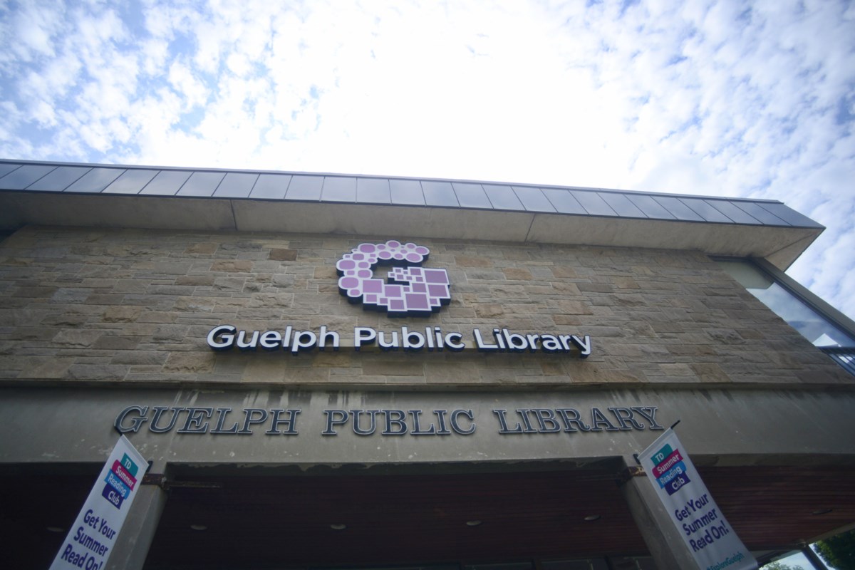 GuelphToday's tweet photo. Guelph Public Library looking for new board members https://t.co/y2vU76DUnh https://t.co/zudK6OorSx