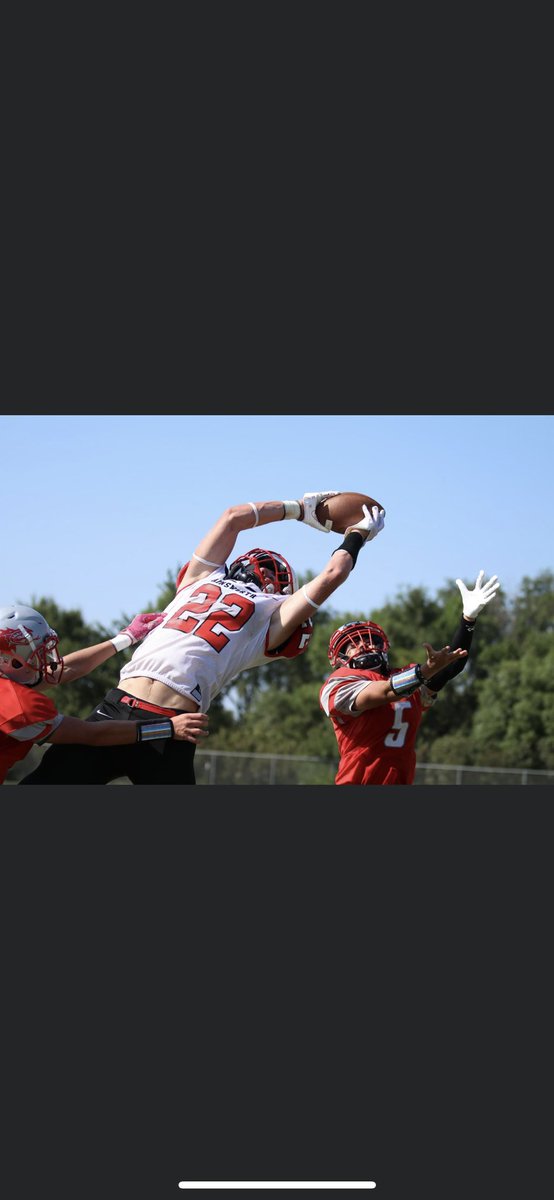 Carter83854638's tweet image. Blessed to have received an offer from Vanderbilt University!!#gocommodores