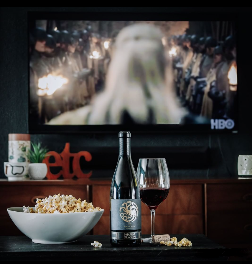 Vintage Wine Estates tweet media