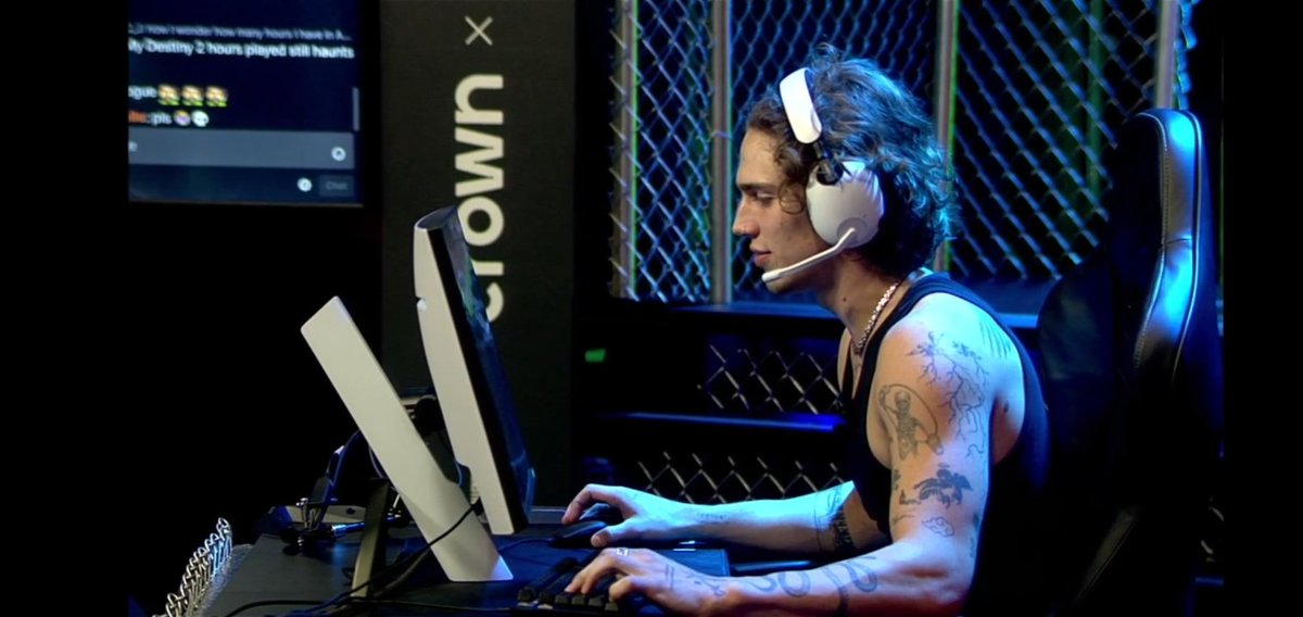 smellpytn91's tweet image. MY NUMBER 1 #TEAMHACKER