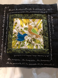 ai1sa's tweet photo. Where does the bellbird sing? #altc22 conference #fedemtech quilt for social justice & open access for education now outed. My contribution documented here https://t.co/Prdji6VICd & https://t.co/NoMPYfeFLf &
https://t.co/gGDQyPL67t
Thankyou @francesbell et al https://t.co/5ZoIvAnEap