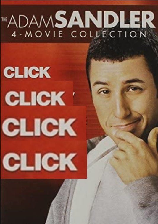  happy birthday your gift is click starring adam sandler 