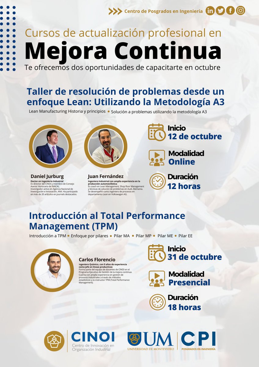Posgrados_FIUM tweet media
