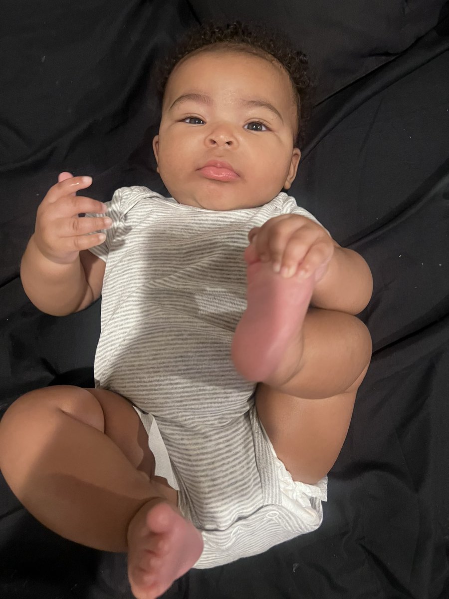 RellestTraining's tweet photo. Swaggy Baby 😍 https://t.co/EeYSsjVu4p
