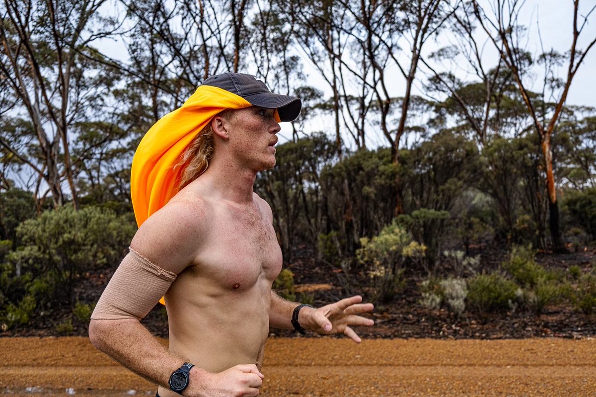 Nedd Brockmann Run tweet media