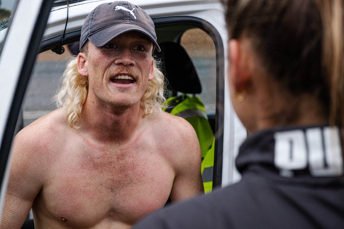 Nedd Brockmann Run tweet media