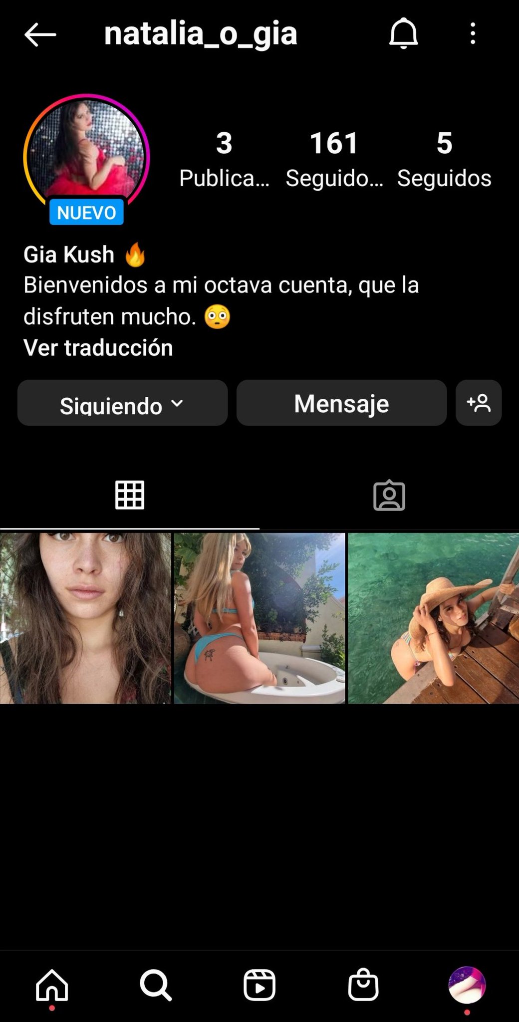 Faby Richard Montenegro on Twitter: "@GiaKush Listo https://t.co