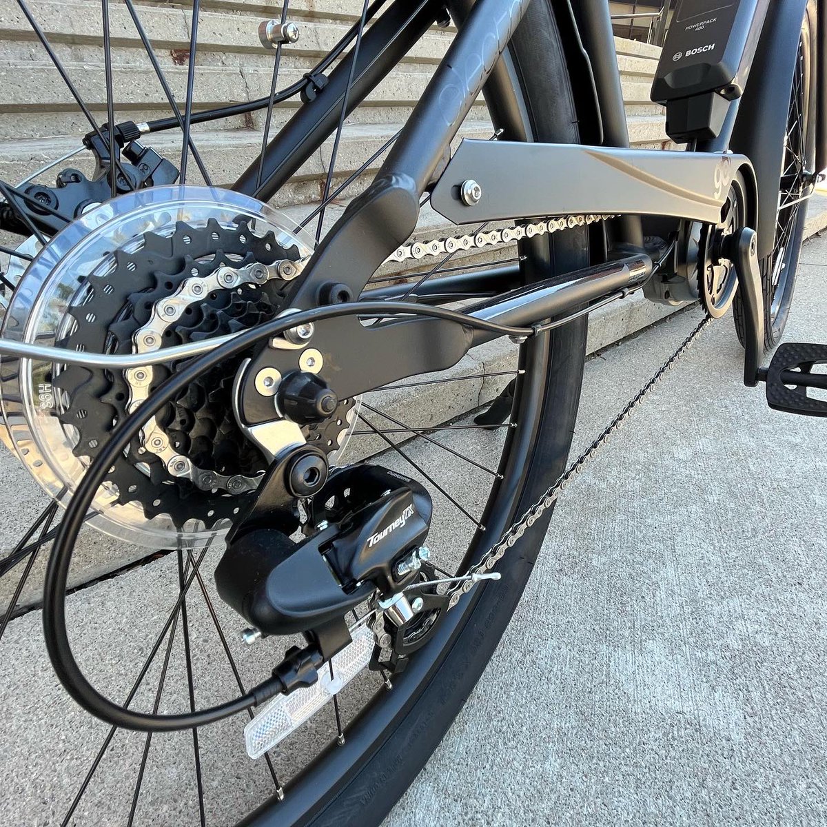 ZiggysCycleKW's tweet photo. Ready to Go! 🔋
@Electra_Bicycle Townie Go! are in stock and ready to ride in a variety of models and cool styles 😎
#electrabicycle
#electrabikes
#electratowniego
#electricbike
#electricbikes https://t.co/RrsGsfC3Pv
