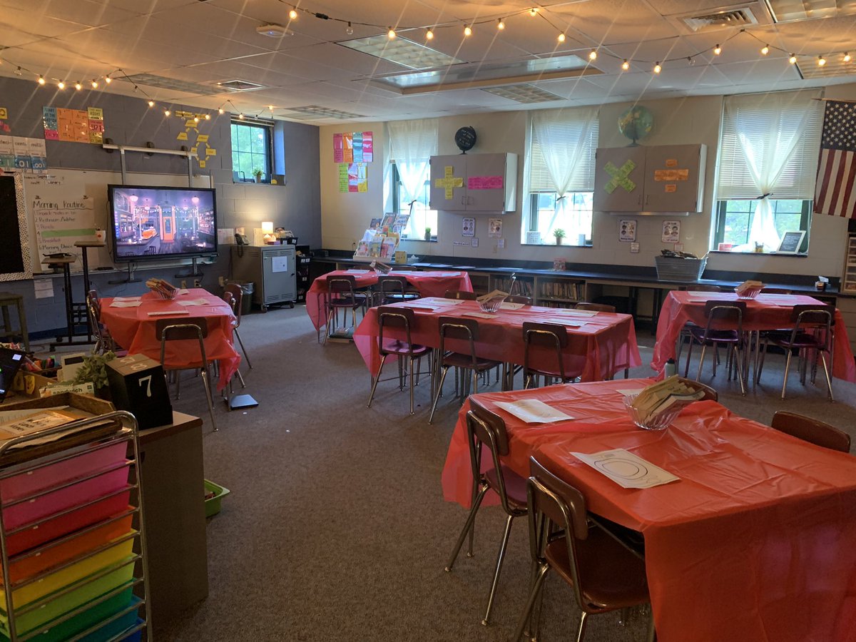 Mrs. Wolfe tweet media