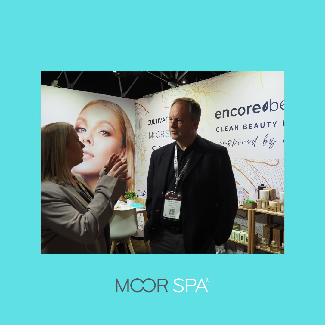 Moor Spa tweet media