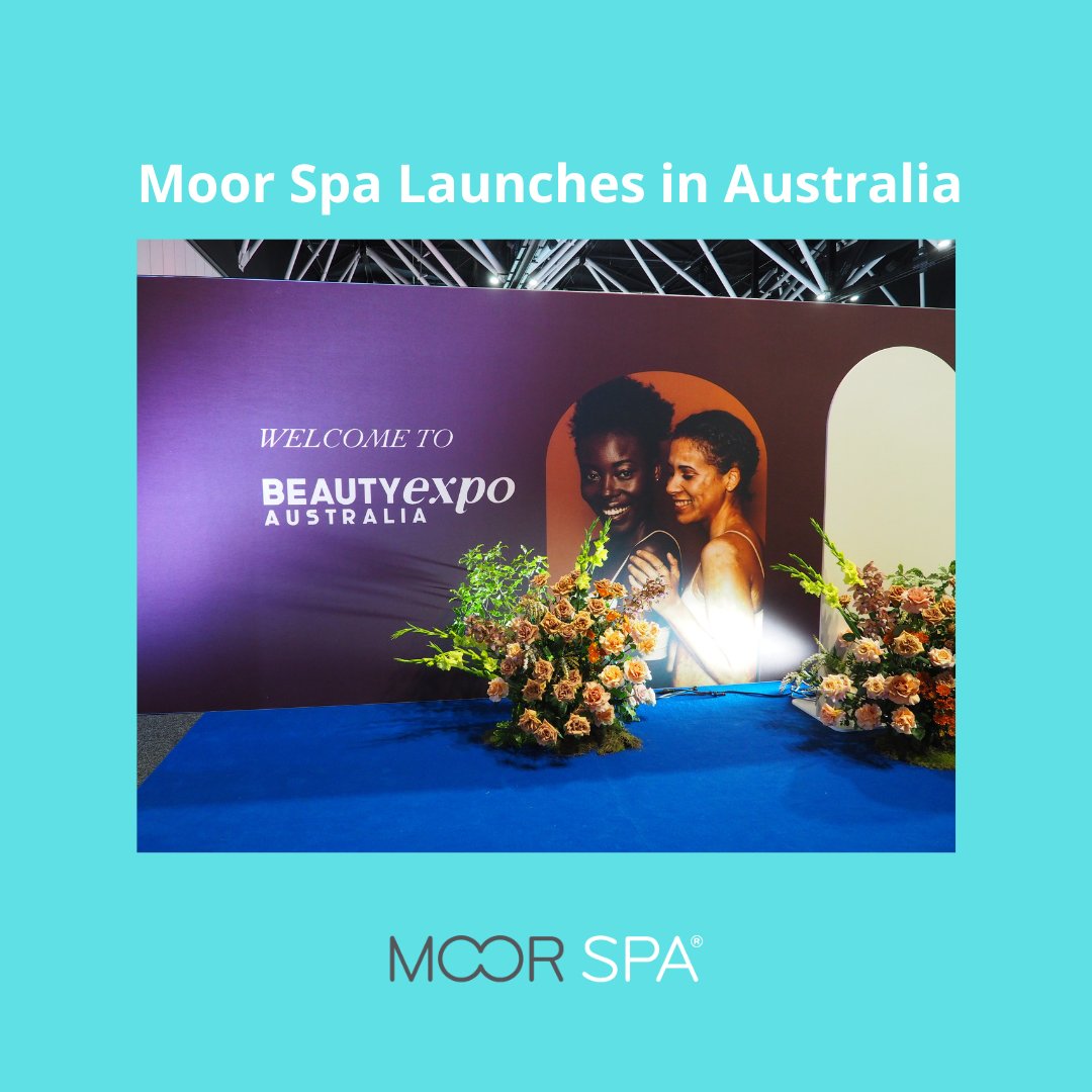 Moor Spa tweet media