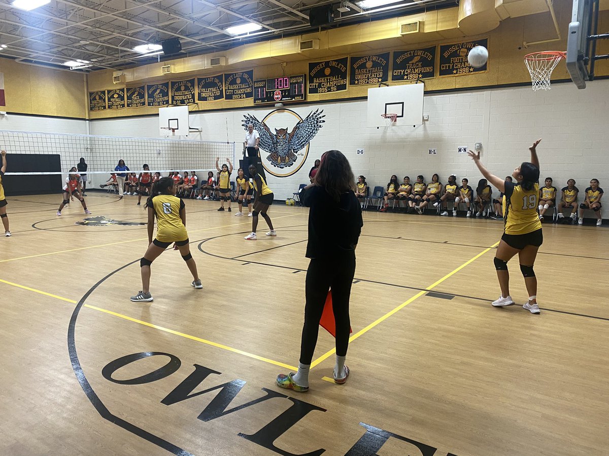 Bussey Middle School tweet media