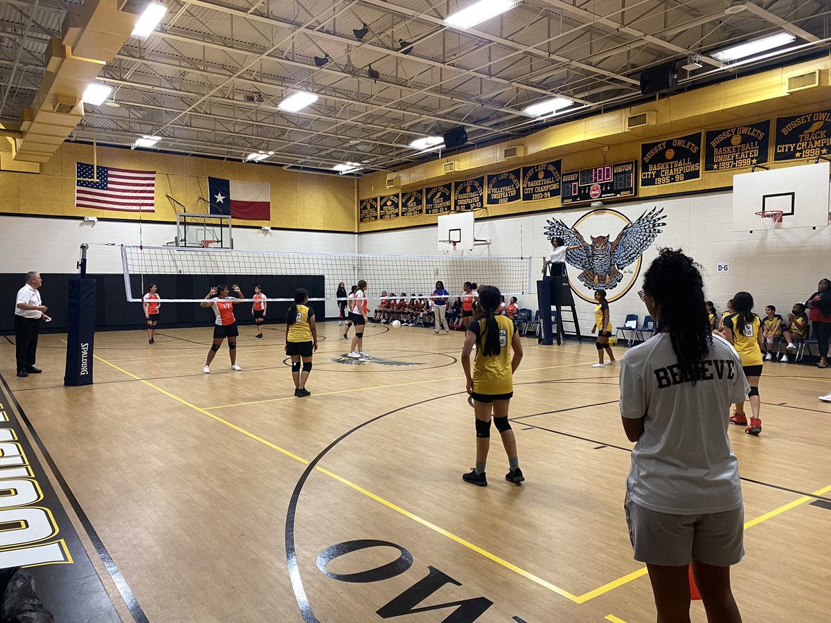 Bussey Middle School tweet media