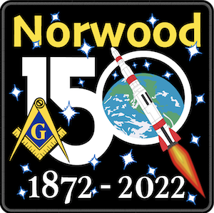 Calling all elementary-age kids! Join us October 16 to build and launch a Model Rocket! Learn more and register with on the <a href="/NORWOODRECDEPT/">Norwood Recreation</a> website.  orientlodge.org/rocket #norwood150