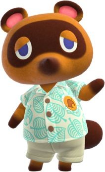Tom nook