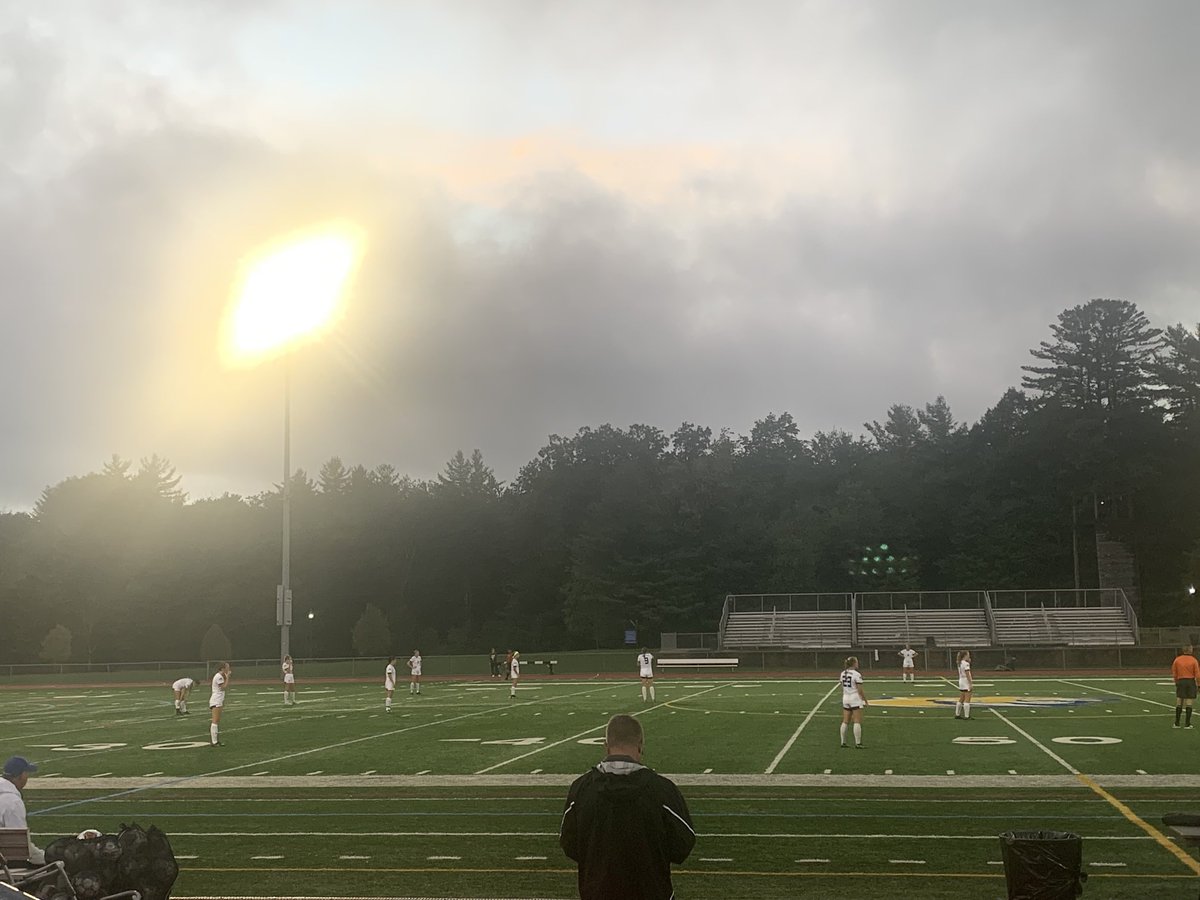 MisericordiaAD's tweet photo. @MisericordiaU @MUCougars @MUW_Soccer with another great night for a match!! Plus there’s @mozatc HERE WE GO!! #GoodtobeaCougar #gomacsports https://t.co/f4M5Vmc57f