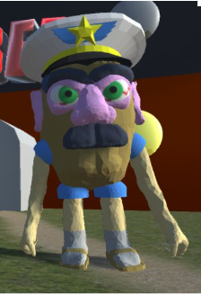 Mayor May Knott tweet media