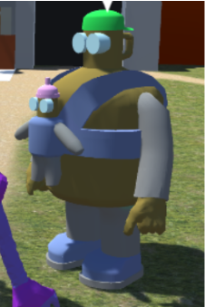 Mayor May Knott tweet media