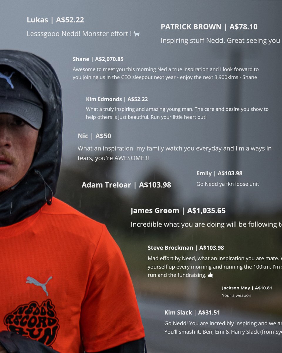 Nedd Brockmann Run tweet media