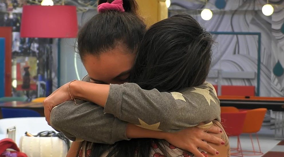 mary_chicca's tweet image. Buonanotte alle mie due splendide Sisters così diverse , ma speciali, sempre nel mio cuore Jessy e Lulu’ #jessyselassie  #primcess