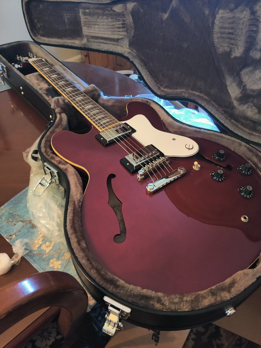 Trip Witt tweet media