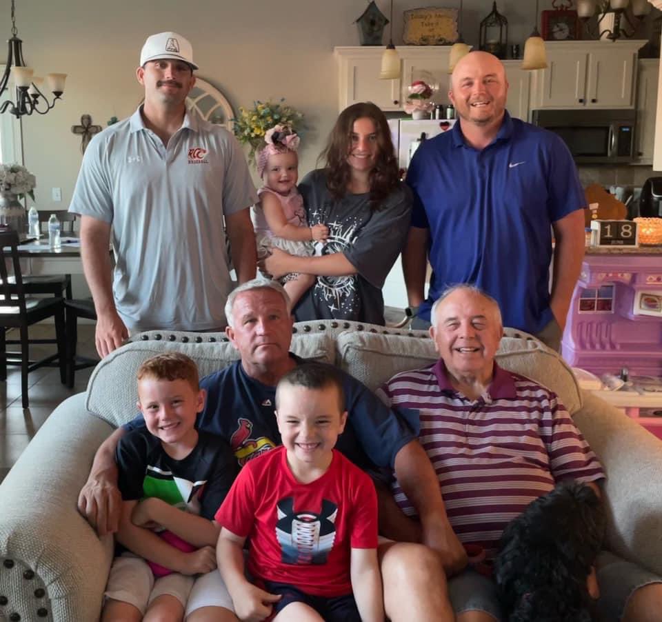 Trent Troxell (@trenttrox) on Twitter photo To the man who never missed a game and always made sure we ate right! You’ll be missed Grandpa Trox! <a href="/brucetroxell15/">BTroxell</a> <a href="/jordantrox6/">Jordan Troxell</a> <a href="/logantroxell2/">logan troxell</a> <a href="/coltontroxell/">Colton Troxell</a> <a href="/TroxellCraig/">craig troxell</a> To the man who never missed a game and always made sure we ate right! You’ll be missed Grandpa Trox! <a href="/brucetroxell15/">BTroxell</a> <a href="/jordantrox6/">Jordan Troxell</a> <a href="/logantroxell2/">logan troxell</a> <a href="/coltontroxell/">Colton Troxell</a> <a href="/TroxellCraig/">craig troxell</a>