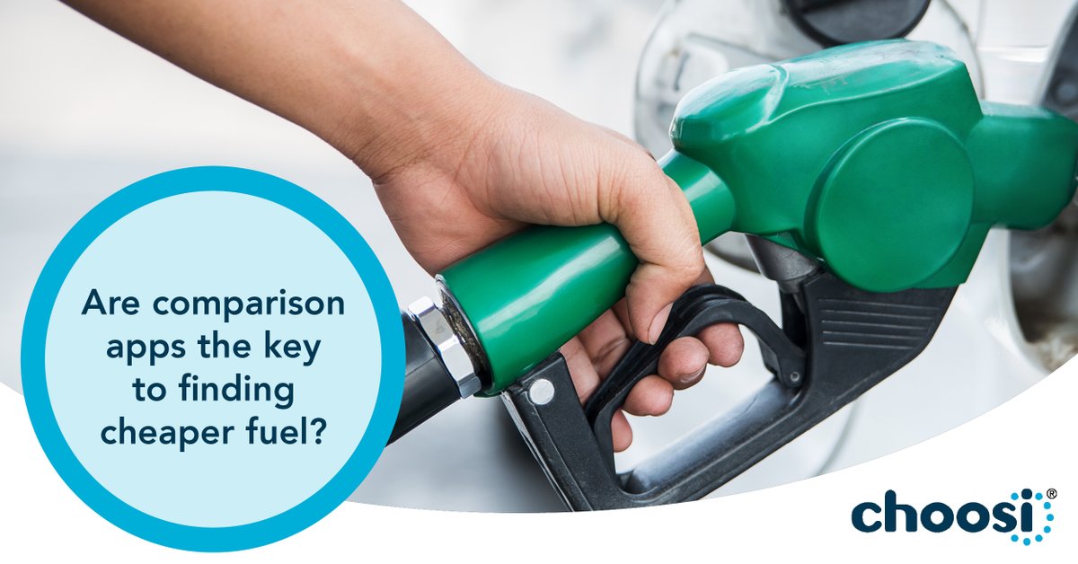 ChoosiInsurance's tweet photo. With no end in sight, petrol prices are at an all-time high. Start saving money when you fill up with these tips for getting cheaper petrol. https://t.co/bdjGMQqkuM https://t.co/CejrY25raP
