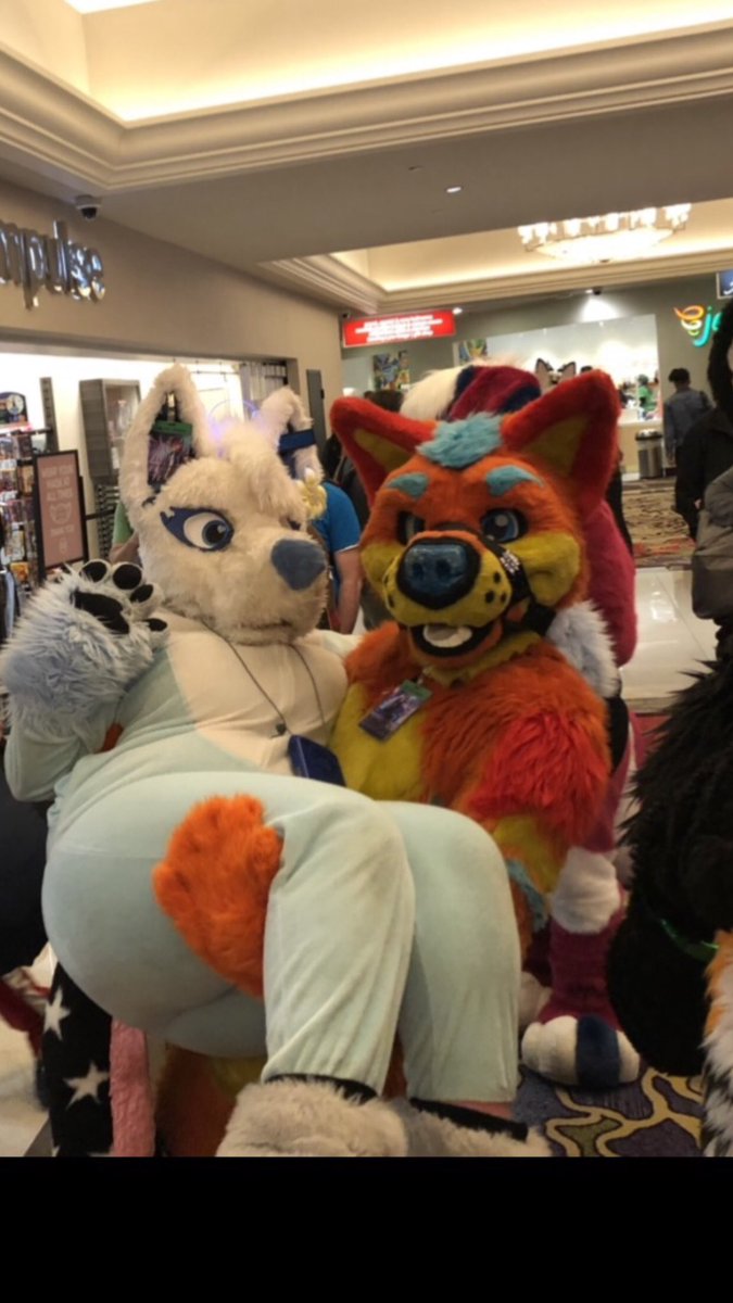 @ChaiVixen <a href="/mystDingo/">Mystguided</a> I miss him deeply he was my very good friend he will never be forgotten I still cry about him 😭