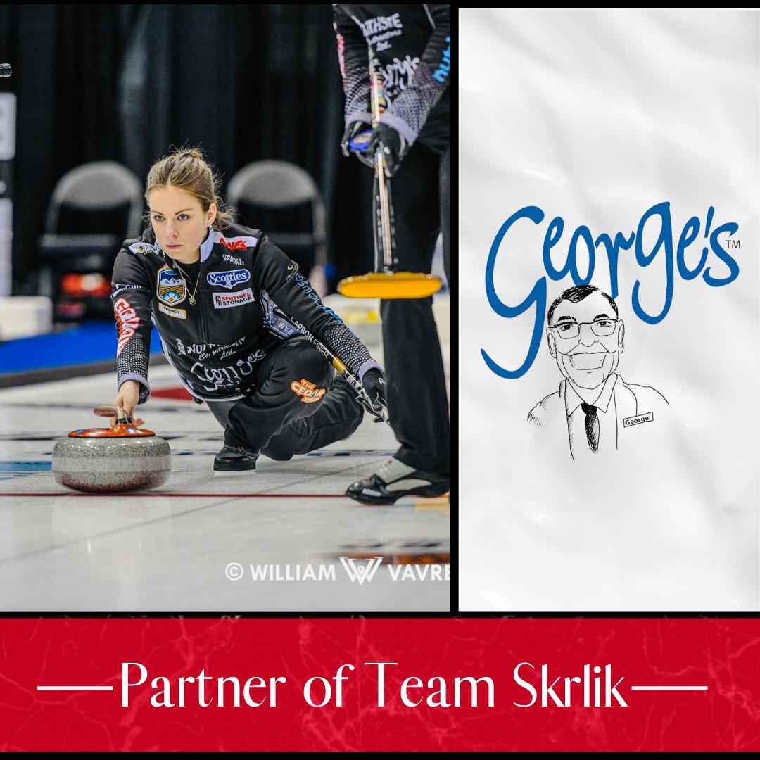 team_skrlik's tweet photo. Welcome back to the team @Georges_Cream !

Created right here in Calgary, so you know it’s made to be a lifesaver for a cold curling season!

#welcomeback #calgary #alberta #canada #TeamSkrlik #curling #stayhydrated #georgescream #georges #dryskinrelief https://t.co/dlNnFiCpY4