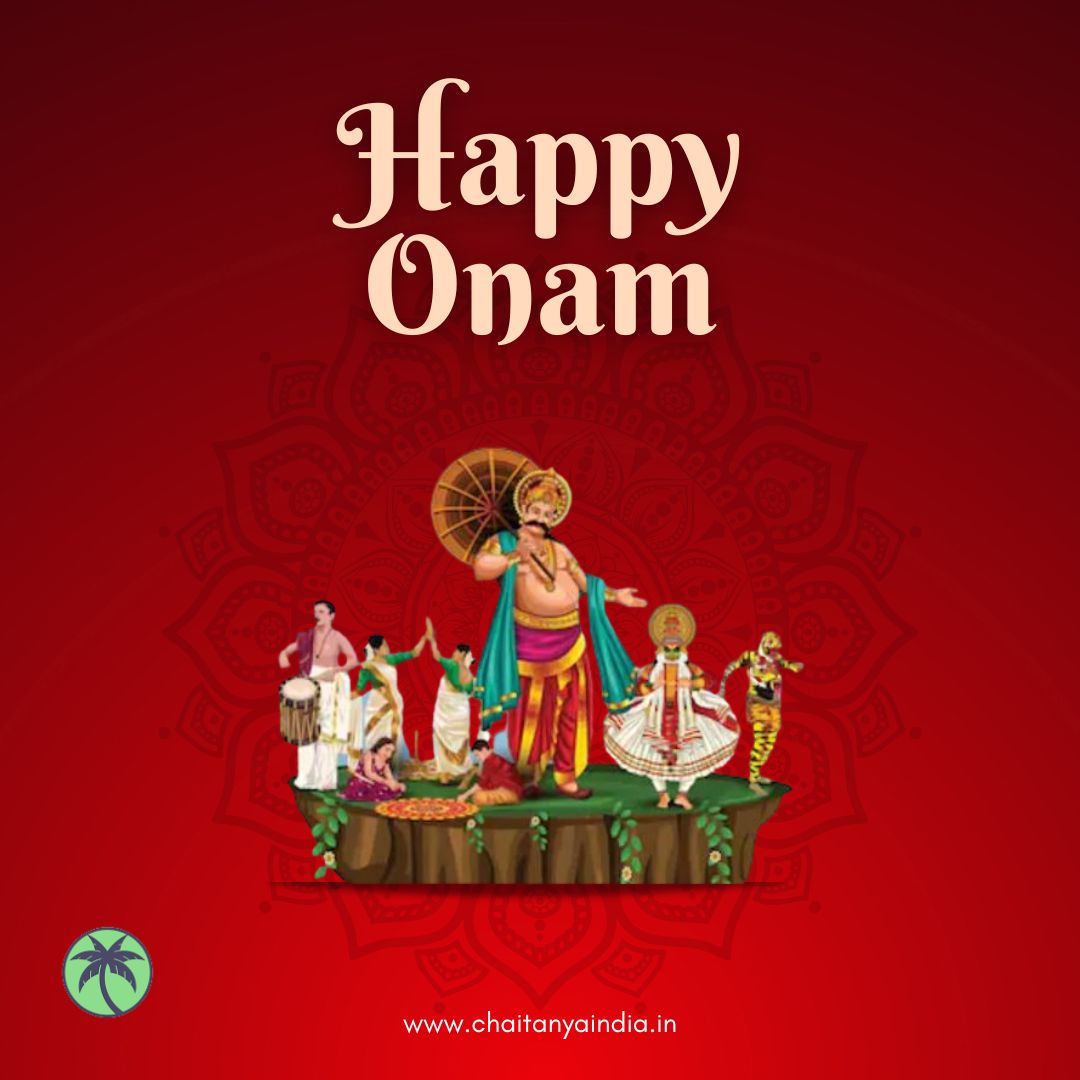 May lord Vamana bless you with success, health and positive energy. Wishing you a very Happy Onam.                                                                #festivevibes #Onam2022 #OnamWishes #nbfcmfi #microfinance