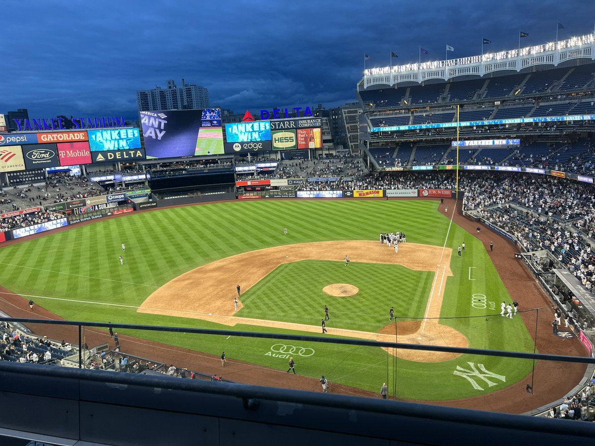 Davey Paul Legendre tweet media