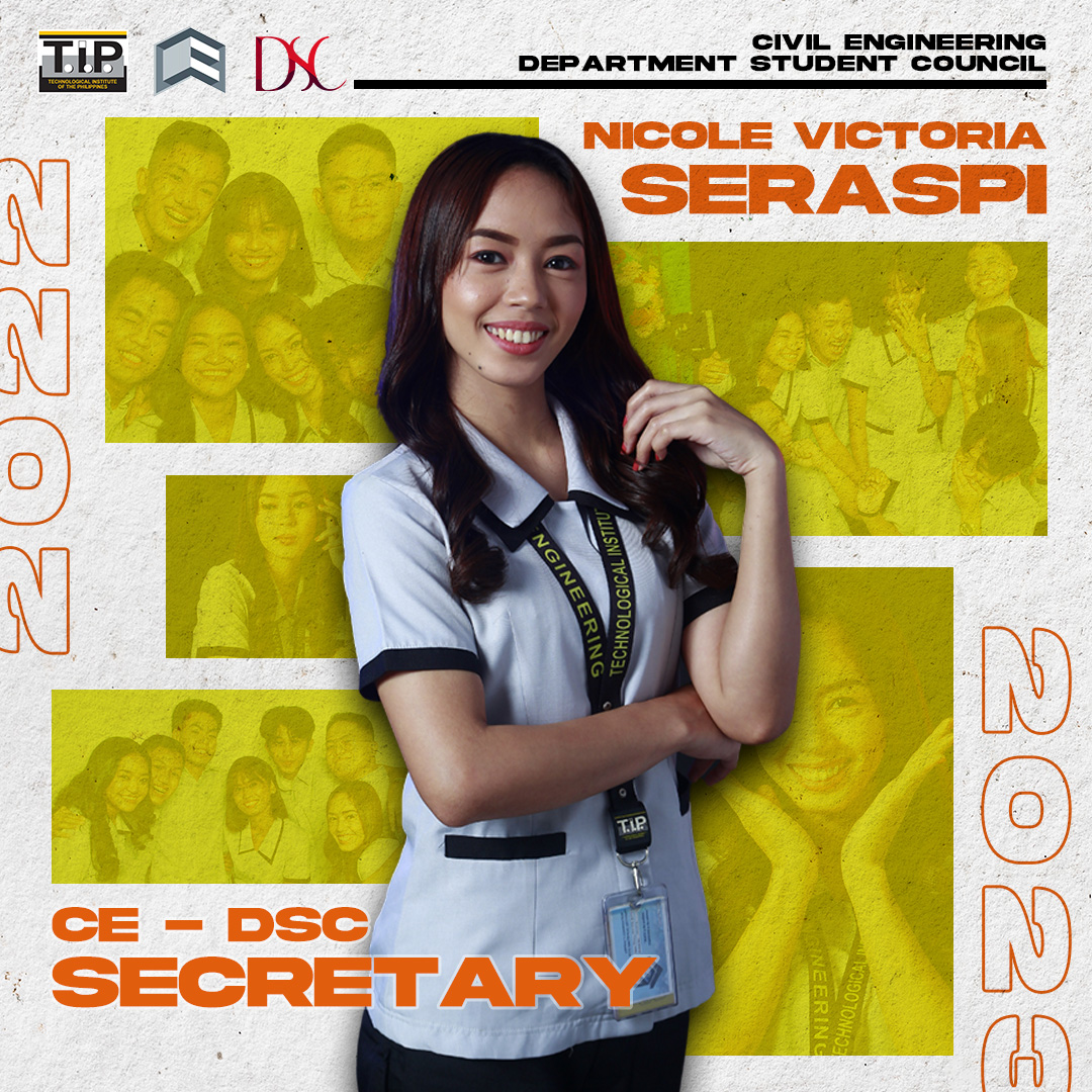 cedsctipqc's tweet photo. 𝐍𝐞𝐰 𝐁𝐮𝐢𝐥𝐝𝐢𝐧𝐠 𝐁𝐞𝐚𝐯𝐞𝐫𝐬 𝐢𝐧 𝐭𝐡𝐞 𝐃𝐚𝐦!
Let us 𝐜𝐞𝐦𝐞𝐧𝐭 this year with 𝐟𝐨𝐫𝐭𝐢𝐟𝐢𝐞𝐝 grit and determination - hoping for a 𝐂𝐄-𝐫𝐫𝐢𝐟𝐢𝐜 company this A.Y. 2022-2023. https://t.co/GlfskzQ196