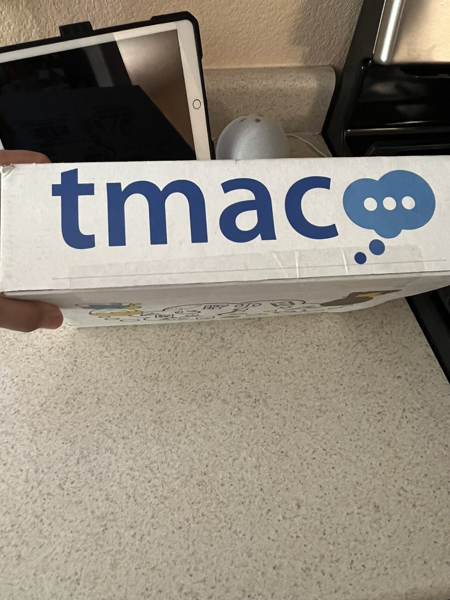 Aminah Abdelhaq, NBCT (@aaabdelhaq) on Twitter photo When <a href="/trev_mackenzie/">Trevor MacKenzie</a> sends you a package in the mail, you know it’s gotta be a solid resource. I can’t wait to dig in. Thank you, Trevor. My 7 year old pointed out the student in hijab on the cover. Her eyes lit up. Mine did too. <a href="/themerrillsedu/">themerrillsedu 👓👗💚 #interACTIVEclass</a> When <a href="/trev_mackenzie/">Trevor MacKenzie</a> sends you a package in the mail, you know it’s gotta be a solid resource. I can’t wait to dig in. Thank you, Trevor. My 7 year old pointed out the student in hijab on the cover. Her eyes lit up. Mine did too. <a href="/themerrillsedu/">themerrillsedu 👓👗💚 #interACTIVEclass</a>