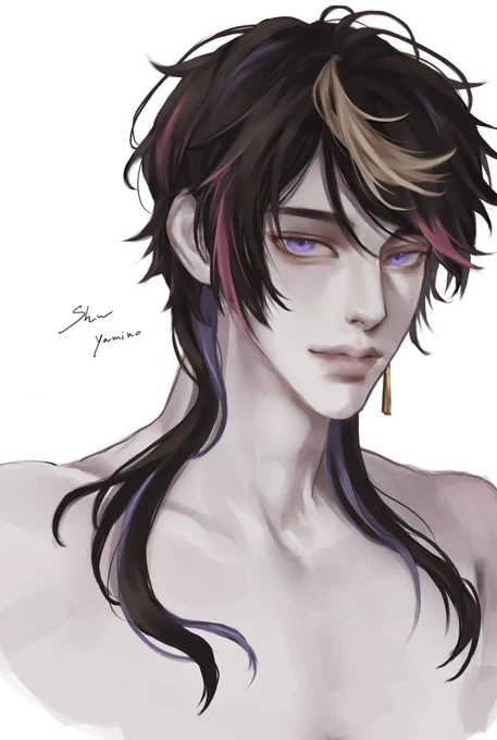rkgk #yaminoArt 