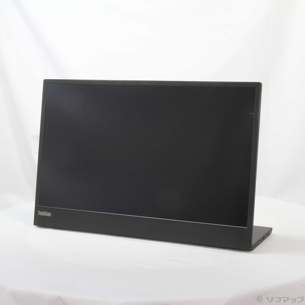 sofmap_reuse's tweet image. ／
📢#お買い得品 情報
＼

✅#Lenovo #ThinkVision M15 62CAUAR1JP
◆15.6型ワイド #モバイルモニター
◆表示最大解像度: 1920x1080
◆#未使用品

⚡税込24,980円で販売中‼

商品はこちら
▶️used.sofmap.com/r/item?jan=200…