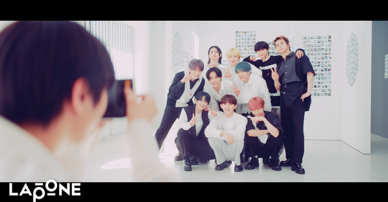 official__INI's tweet photo. [🎞]YouTube UP!!!

INI 結成1周年スペシャル企画
INI｜'Polaroid' Special Performance Video
(https://t.co/ulFcmHwmrB)

#INI一秒を永遠にしてみよう
#HAPPYMINIDAY #MINIの日
#INI #INI_I #Polaroid