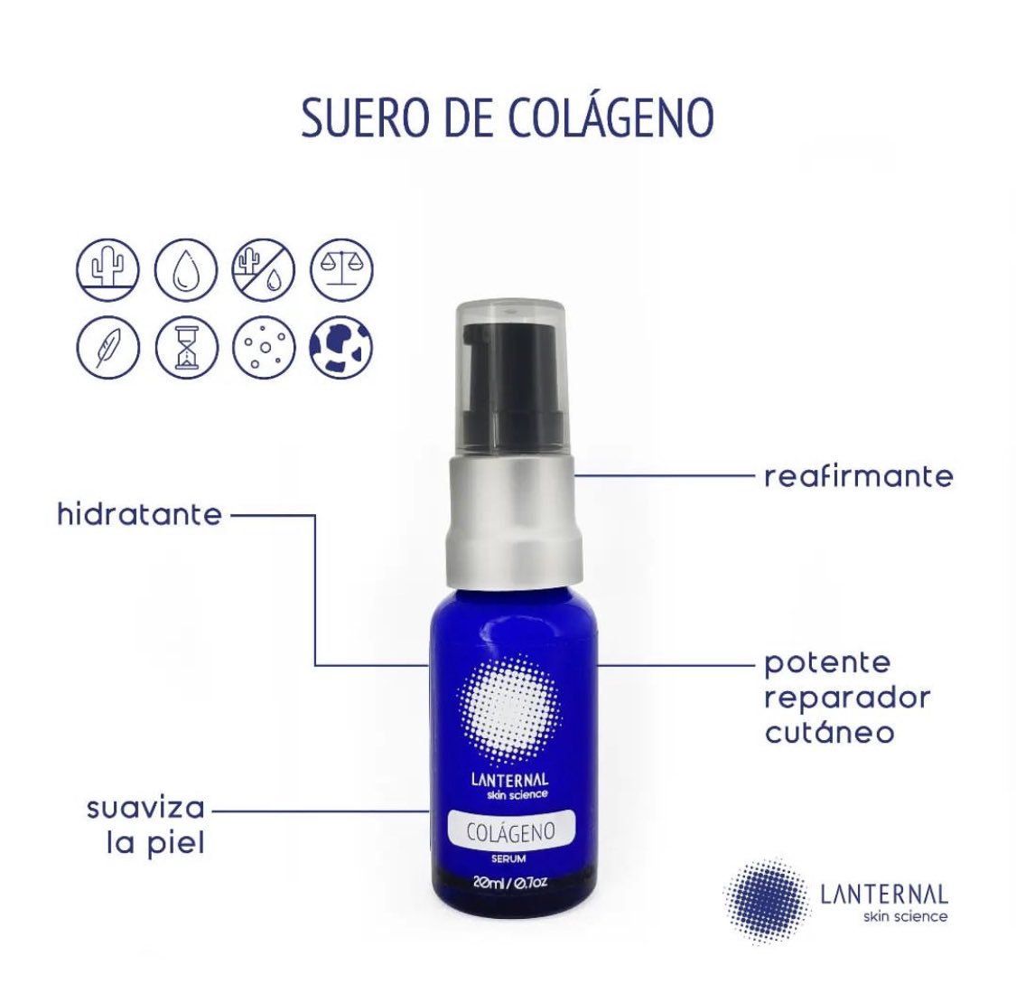 Lanternal_skin's tweet photo. Suero hidratante de apariencia lechosa con propiedades reafirmantes y suavizantes, potente reparador cutáneo. https://t.co/n9glRyZnvV https://t.co/vqSTujjh6j
