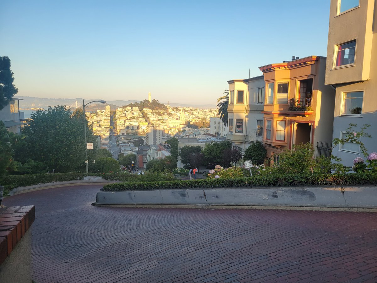 Explored San Francisco a few days before #RDC2022

<a href="/PRC_Roblox/">Police Roleplay Community</a>