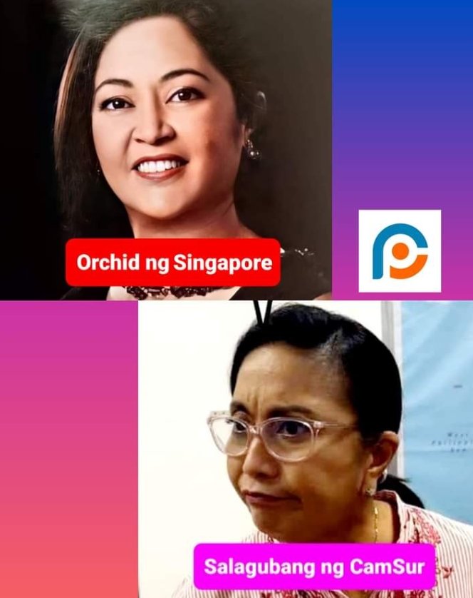 Braggadocio2022's tweet photo. Ay napost! 😂 https://t.co/RwEwbVf0RS