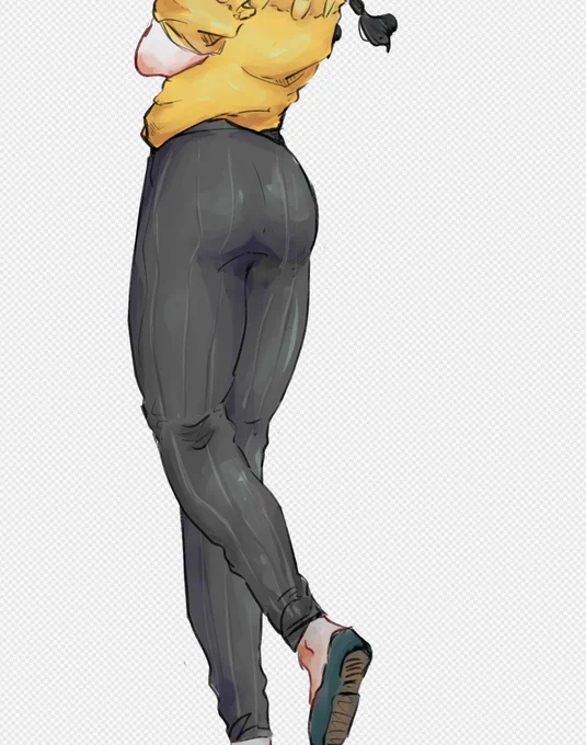 めっちゃいい… 