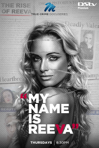 Warren_Batch's tweet image. The last episode tonight on Mnet Channel 101 at 8.30pm. From tomorrow you can binge-watch all 3 on Catchup #MyNameIsReeva