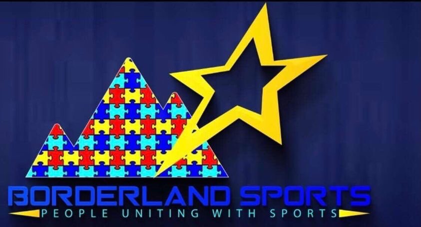 Blessed to announce my recruiting process with <a href="/EPSports915/">Borderland Sports</a> 
#IAmABorderlandSportsAthlete 👊
<a href="/Coach_E_Cano/">Coach Edward Cano</a> <a href="/MadDogFootball1/">MadDogFootball</a>