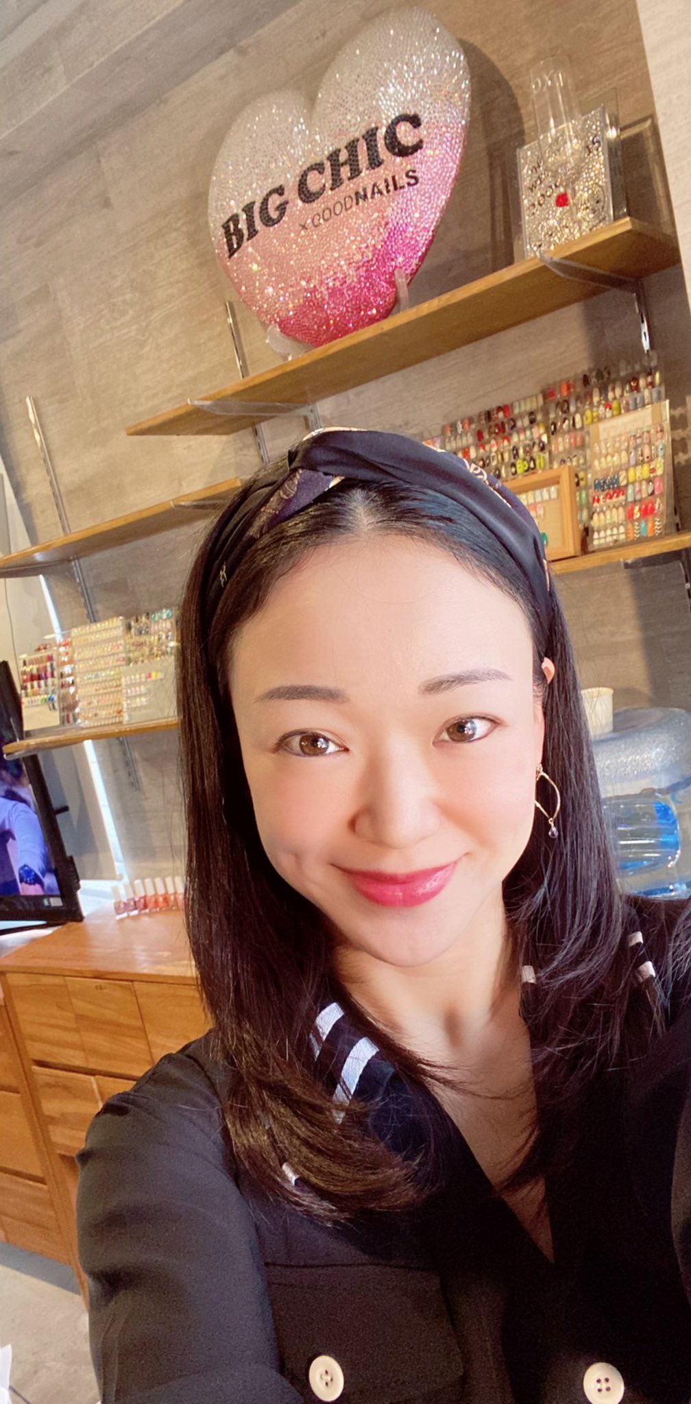 藤澤希未 on Twitter 