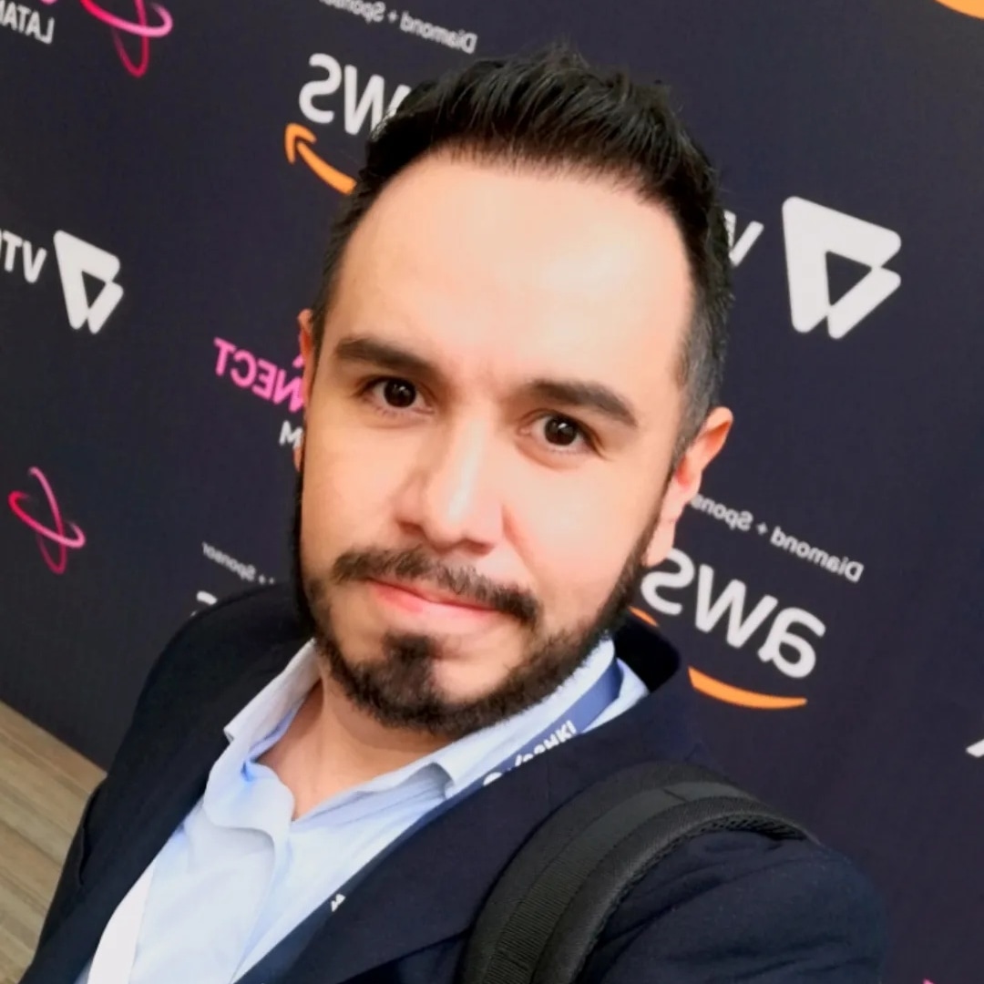 Javi_MX's tweet image. Feliz de haber estado con colegas del E-commerce en el evento #VTEXConnect  #LATAM escuchando casos de los éxito de empresas y líderes de la industria.
Gracias por la invitación.
@VTEXcommerce @vtexonline – en Centro Internacional de Exposiciones y Convenciones WTC